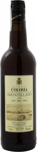 Colosia Amontillado