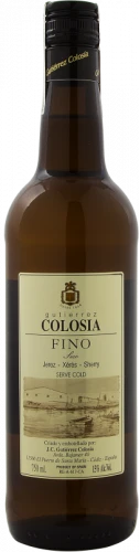 Colosia Fino