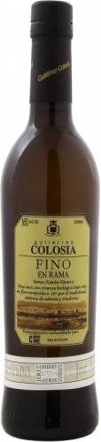 Colosia Fino En Rama - 50 Cl.