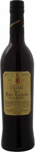 Colosia Palo Cortado Solera Familiar - 50 Cl.