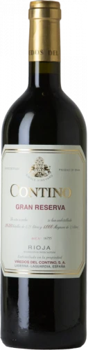 Contino Gran Reserva 2016
