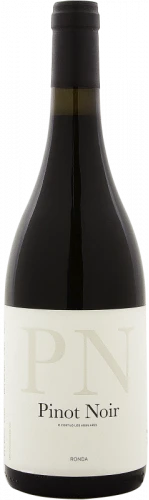 Cortijo Los Aguilares Pinot Noir 2020