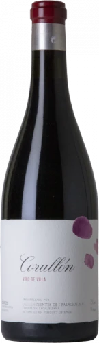 Corullón 2020