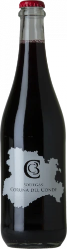Coruña Del Conde Rouge De Rose 2020