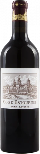 Cos D'Estournel 2019 Magnum