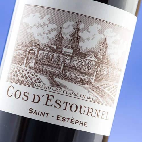 Cos D'Estournel 2019 Magnum 2 Cos D'Estournel 2019 Magnum - Imagen 2