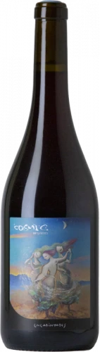 Cosmic Encarinyades 2022