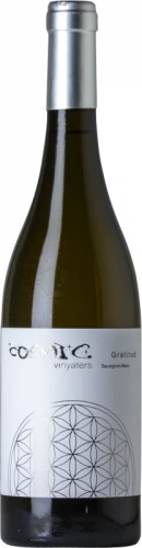 Cosmic Gratitud Sauvignon Blanc 2022