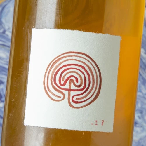 Costadilà Ernesto Cattel 2017 Magnum 2 Costadilà Ernesto Cattel 2017 Magnum - Imagen 2