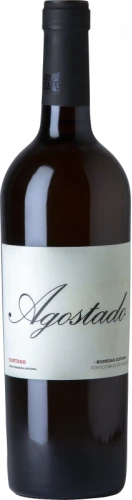 Cota 45 Agostado Cortado 2019