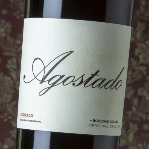 Cota 45 Agostado Cortado 2018 2 Cota 45 Agostado Cortado 2018 - Imagen 2