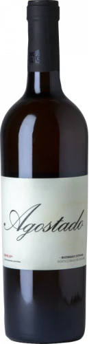 Cota 45 Agostado Raya 2016