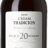 Cream Tradición VOS 20 Years