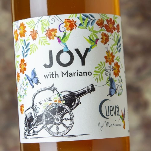 Cueva Joy 2018 2 Cueva Joy 2018 - Imagen 2