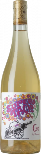 Cueva Supertack 2018