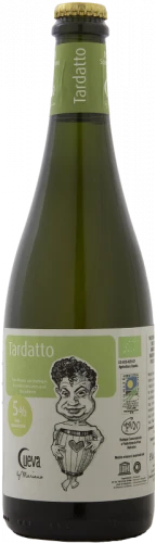 Cueva Tardatto - 37,5 Cl.