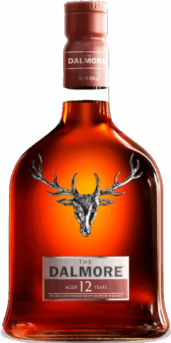 Dalmore 12 Year Old