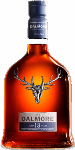 Dalmore 18 Year Old