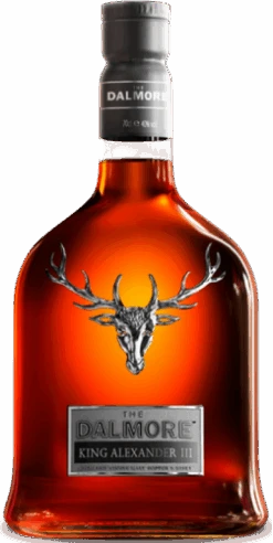 Dalmore King Alexander III
