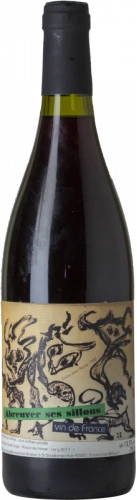 Daniel Sage Abreuver Ses Sillons 2018