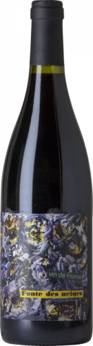 Daniel Sage Fonte Des Neiges 2019