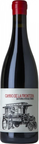 Daterra Camino De La Frontera Tinto 2019