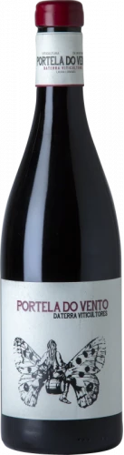 Daterra Portela Do Vento Tinto 2019 Magnum