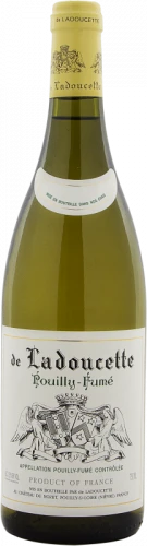 De Ladoucette Pouilly-Fumé 2021