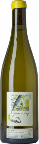 De Moor Chablis L'Humeur Du Temps 2020