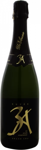 De Sousa Cuvée 3A Grand Cru Extra Brut