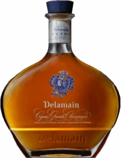 Delamain Extra Vieux