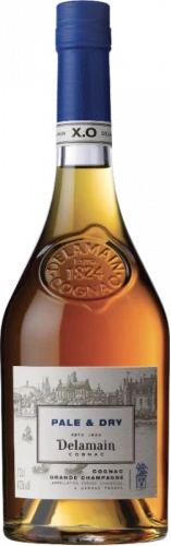 Delamain Pale & Dry - 3 L.