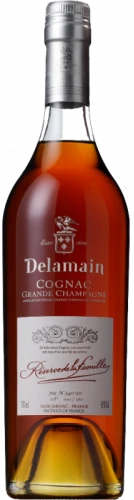 Delamain Réserve De La Famille