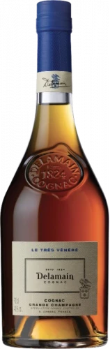 Delamain Très Vénérable