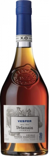 Delamain Vesper