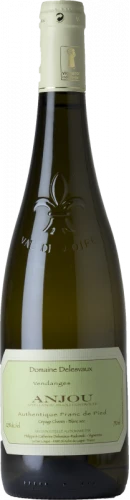 Delesvaux Anjou Blanc Authentique Franc De Pied 2018