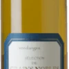 Delesvaux Côteaux Du Layon Sélection De Grains Nobles 2010 - 50 Cl.