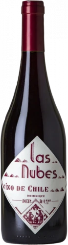 Derain Las Nubes 2020