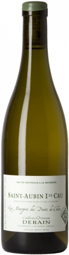 Derain Saint-Aubin 1er Cru Les Meurgers Des Dents De Chien 2020