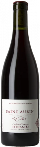 Derain Saint-Aubin Le Ban 2020