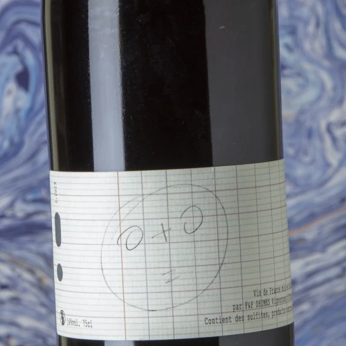 Dhumes 0+0 2019 2 Dhumes 0+0 2019 - Imagen 2