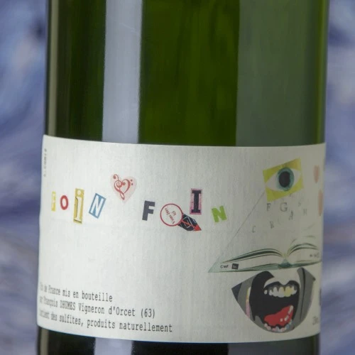 Dhumes Foin Foin 2020 2 Dhumes Foin Foin 2020 - Imagen 2