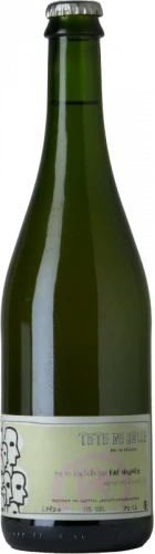 Dhumes Tete De Bulle Rosé 2021