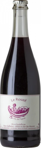 Didier Chaffardon Le Rouzé 2019