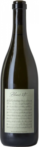 Didier Dagueneau Blanc Etc 2019