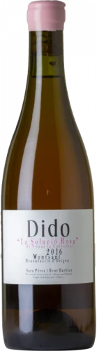 Dido La Solució Rosa 2021