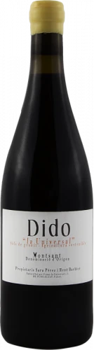 Dido La Universal 2021 Magnum