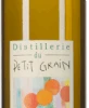 Distillerie Du Petit Grain Eau De Vie D'Abricot - 37,5 Cl.