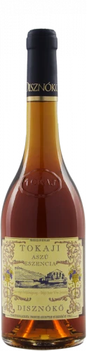 Disznókö Tokaji Aszú Eszencia 2005 - 50 Cl.