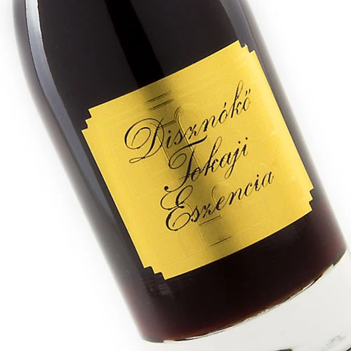 Disznókö Tokaji Eszencia 2007 - 37,5 Cl. 2 Disznókö Tokaji Eszencia 2007 - 37,5 Cl. - Imagen 2